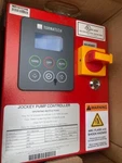 Tornatech Jockey Pump Controller JPLT-200/2/3/60 (new). Fixed Price $799.80.