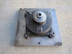 Mead Collet Air Chuck Pneumatic Closer Hardinge Lyndex Chicago. Fixed Price $200.00.