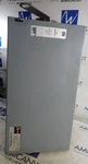 Cutler Hammer CP2HD463 100 Amp 600 Volt Phase 4W Fused Plug Busway Switch. Fixed Price $2495.00.