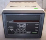 New Foxboro Flow Totalizer Model 75TUA-PTEA 120 Vac. Fixed Price $224.99.