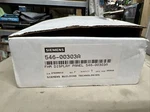 Siemens 546-00303A Fhm Display Panel Fume Hood Monitor Controller. Fixed Price $89.99.