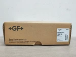 Georg Fischer P51530P1 Paddlewheel Flow Sensor New P51530-P1. Fixed Price $368.88.