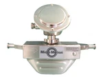 1/2" Micro Motion H025 Hygienic Mass Flow Sensor 800 Enhanced Core Processor C19. Fixed Price $2000.00.