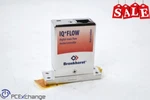 Bronkhorst Iq+flow IQF200C Ultra Compact Mass Controller 1200MLS/MIN Air. Fixed Price $279.99.