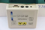 Omega Series 8600 Optatrol Flow Meter OC10830APV-CP Air/water 50CCM 66LPM New. Fixed Price $240.00.