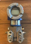 Foxboro IDP10 Differential Pressure Transmitter (0-200INH2O). Fixed Price $399.00.