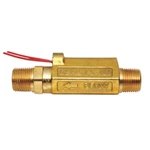 Gems Sensors FS-927, 70822 Liquid Flow SWITCH,PISTON,SPST,20VA 1ALG4. Fixed Price $200.00.