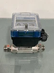 Burkert SE35/8035 Hall Sensor Flow Control Meter 12-36VDC G135. Fixed Price $360.00.
