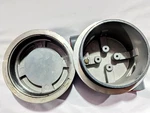 Foxboro Temperature Transmitter Box For RTT20-D1SNQFD-M1 Empty Enclosure. Fixed Price $80.00.