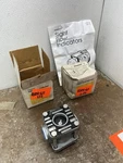 Penberthy 1" Npt Sight Glass Flow Indicator W/ Rotator Sfr. Fixed Price $110.00.