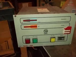 Varian 969-9512 Turbo V80 Pump Controller (821). Fixed Price $200.00.