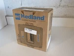 Hedland H701A-005-F1 Flow Alert Meter Switch 241 Bar 3500 Psi Gpm. Fixed Price $325.00.