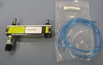 Aalborg Single Flow Tube Meter PMR1-014107 200 Psi Max, 250 Deg. 65MM Port. Fixed Price $99.99.
