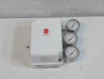 Flowserve Valtek Series Valve Positioner 130157.999.000. Fixed Price $1229.00.