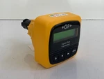 (georg Fischer) / Signet Flow Transmitter 385501. Fixed Price $380.00.