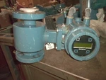 Rosemount 8750WA32ESR1A1FTSA015CA1NAM4US Transmitter 285 Psi (B2). Fixed Price $400.00.