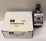 Ross CX14NA47511W Solenoid Valve 24 Vdc Bar 2-10. Fixed Price $145.00.
