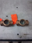 Nugent Sight Flow Indicator. Fixed Price $100.00.