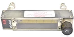 Brooks Instrument Sho-rate Variable-area Flowmeter 1350EBA7CNE1A. Fixed Price $39.99.