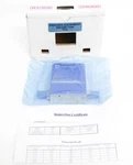 Kofloc Mass Flow Controller 3660 Gas O2 Rate 10SLM (5823). Fixed Price $365.75.