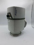 Inficon VAP100X 250-434 Pneumatically Actuated Angle Valve. Fixed Price $500.00.