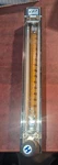 Cole-parmer N044-40 Flow Meter 150MM Used. Fixed Price $17.50.