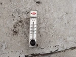 Dwyer Instruments Gauge RMA-150-SSV. Fixed Price $90.00.