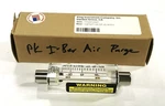 King Instruments Series Acrylic Tube Flowmeter 7510312A07 Nos. Fixed Price $70.71.