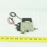 Smc NZM121H Vacuum Ejector W/ NZSM1 Switch 115VAC. Fixed Price $41.92.