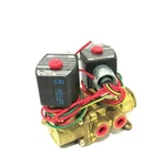 New Asco EF8344G44 Solenoid Valve 110/120V 50/60 Hz. Fixed Price $575.00.