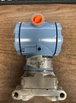 Rosemount Flow Meter 300PSI 21 Bar 10.5-55 Vdc CG4A23A1AL4B4E5. Fixed Price $400.00.