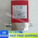 Urgent Ship SEC-V110DM Brand New Horiba Mass Flow Controllers Us Stock. Fixed Price $2119.20.