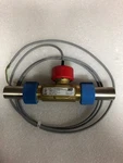 Sika VT1541MIDEAL01, Turbine Flow Sensor, Npn Output. Fixed Price $499.00.