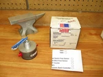 Tuthill TM03ASRSAXFA1B *new* Fpp Flow Meter 0725 PPG/192 Ppl, Mwp 0400PSI. Fixed Price $159.75.