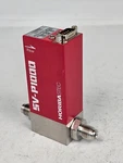Horiba Stec SV-P1302 Mass Flow Controller / Mfc. Fixed Price $199.90.