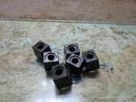 Mori Seiki SL-5 Cnc Lathe Daikin WA-2A 100 Coil Solenoid Valve Each. Fixed Price $99.99.