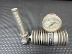 Victor Sr 311 Carbon Dioxide Regulator***fast Free Shipping***. Fixed Price $198.25.