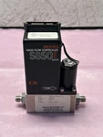 Brooks 5850E Series -10 Slpm Oxygen Mass Flow Controller 9505-S-93446/3. Fixed Price $75.00.