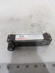 Brooks Instruments 1350EHD4CNG1A Show Rate Flow Meter. Fixed Price $164.95.