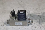 Teledyne Flow Controller HFC-303 Range & Gas 4 Scfm/air. Fixed Price $299.99.