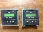 George Fisher Flow Monitor 3-8550-1P. Fixed Price $65.00.