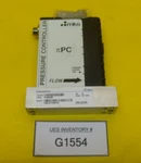 Mks P99A12TFH62TAA Pressure Controller 54-106931A69 100 Torr N2 Used Working. Fixed Price $503.18.