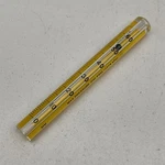 Aalborg N032-15 Direct Reading Rotameter Variable Flow Tube 0-60 Mm. Fixed Price $23.99.