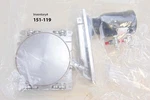 Hva 11210-060VLBX Gate Valve Assembly *new Surplus. Fixed Price $500.00.