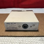 Applied Materials Model Afc 550 Hydrogen Mass Flow Controller (6-300 Sccm). Fixed Price $20.97.