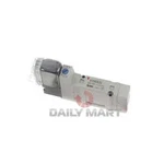 New In Box Smc SYJ3143-5LOU-Q Solenoid Valve. Fixed Price $48.75.