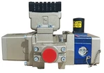 Ross Serpar 03573A5141 Pneumatic Solenoid Valve 2 - 8.5 Bar. Fixed Price $2100.00.
