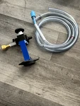 Abanaki Fluid Filters & Aerators; 7.3 3GPM Economixer EMIX150. Fixed Price $185.50.
