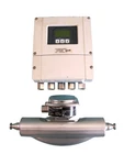 1/2" Endress Hauser 83F15-CFUDAAACB9AW Promass Sanitary Flowmeter Hart B8. Fixed Price $1800.00.