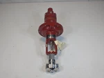 Badger Meter Research Control Valve Actuator Type Tlda/model 1/2" CF8/3M. Fixed Price $599.00.